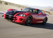 Dodge Viper SRT-10 ACR